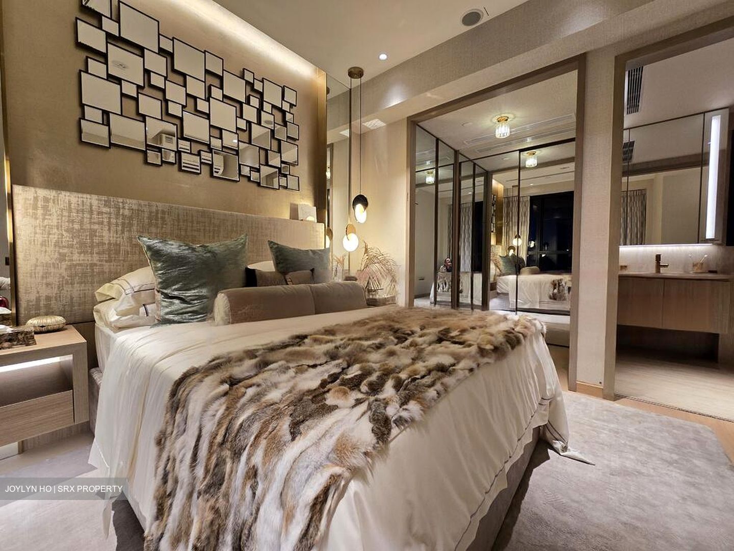 Arina East Residences (D15), Apartment #478090671